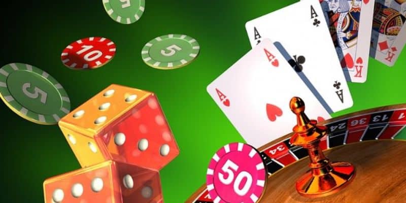 Những thông tin ấn tượng về chuyên mục game bài tại nhà cái