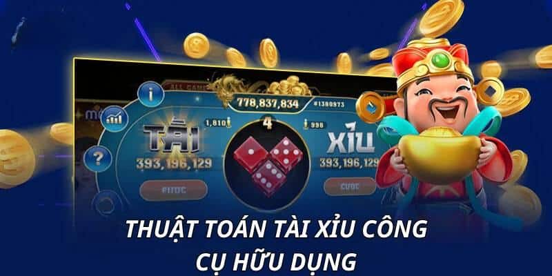 Công thức cầu bệt bất bại trong Sicbo